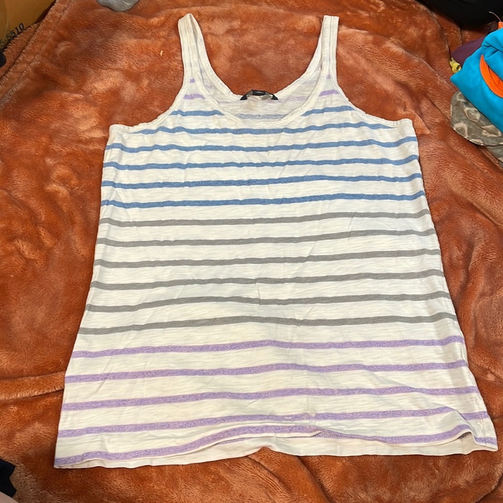 Banana Republic Tank